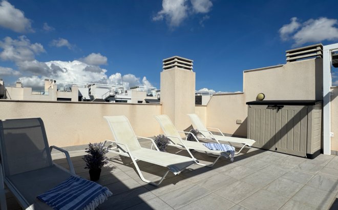 Resale - Apartment -
Orihuela Costa - Costa Blanca