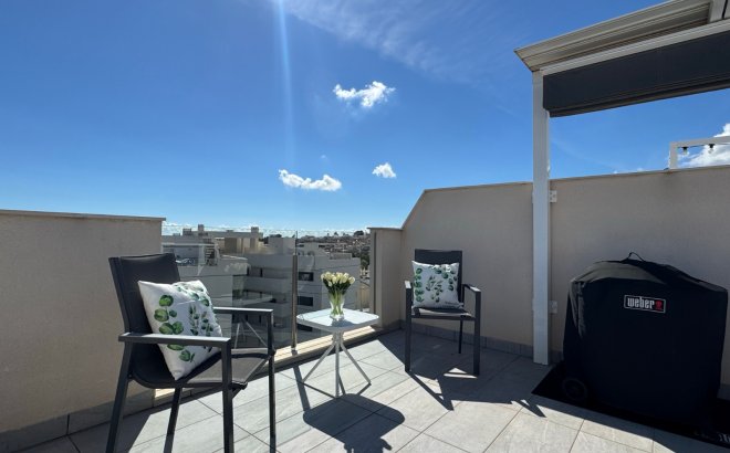 Resale - Apartment -
Orihuela Costa - Costa Blanca