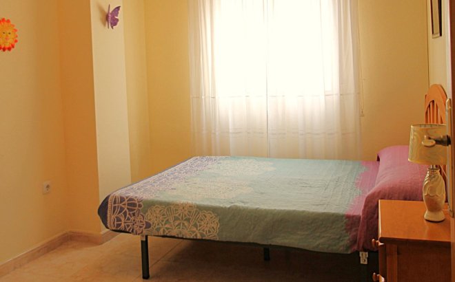 Revente - Appartement -
Torrevieja - Las Piscinas Naturales