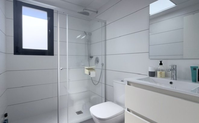 Revente - Appartement -
Villamartin - Costa Blanca