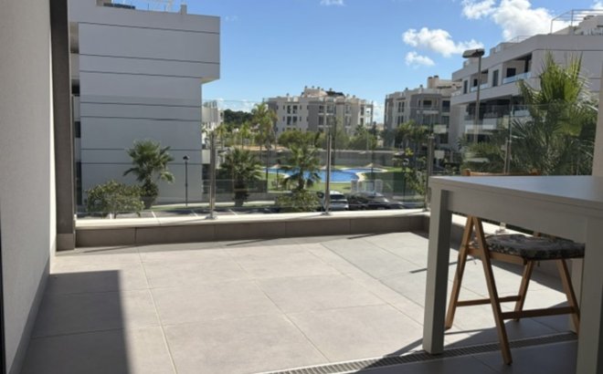 Revente - Appartement -
Villamartin - Costa Blanca