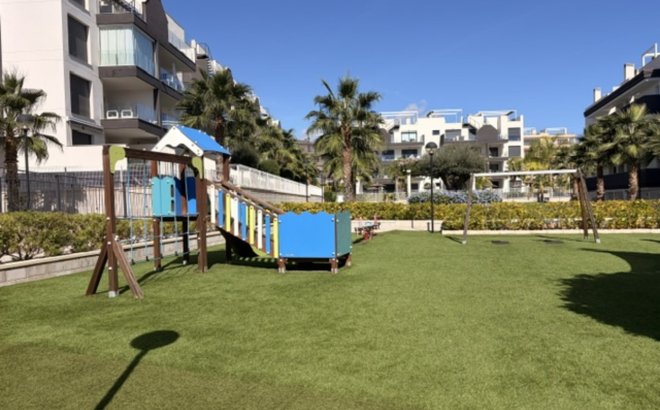 Revente - Appartement -
Villamartin - Costa Blanca