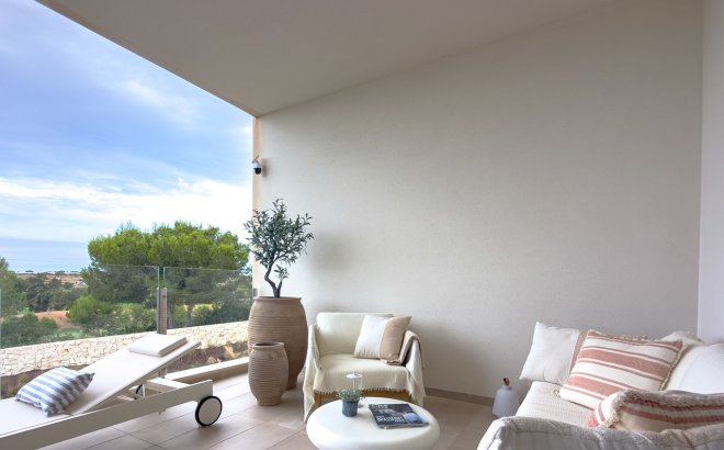 Resale - Apartment -
Pilar de la Horadada - Costa Blanca