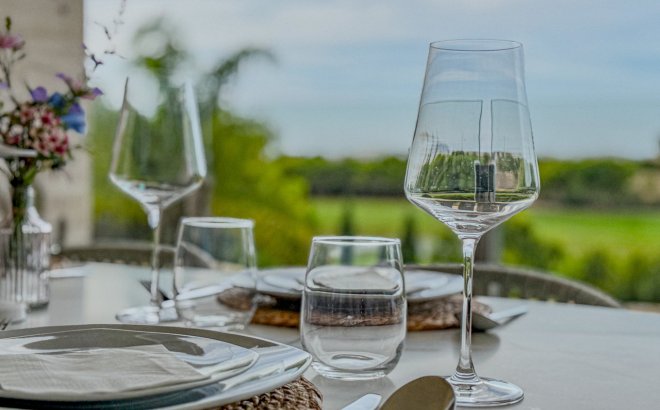 Resale - Apartment -
Pilar de la Horadada - Costa Blanca