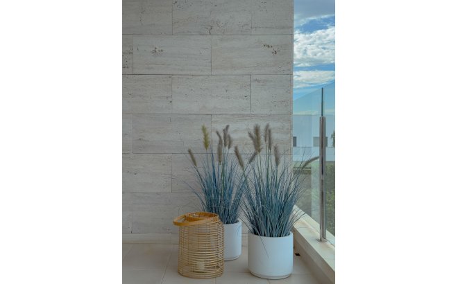 Resale - Apartment -
Pilar de la Horadada - Costa Blanca