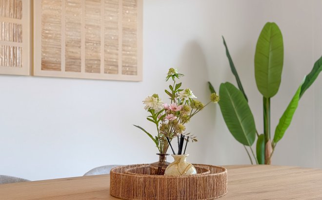 Resale - Apartment -
Pilar de la Horadada - Costa Blanca