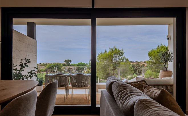 Resale - Apartment -
Pilar de la Horadada - Costa Blanca