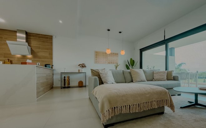 Resale - Apartment -
Pilar de la Horadada - Costa Blanca