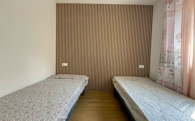 Revente - Villa -
Villamartin - Costa Blanca