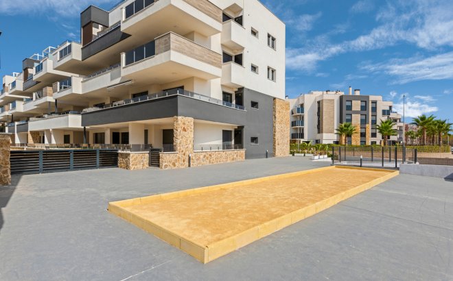 Resale - Apartment -
Villamartin - Costa Blanca