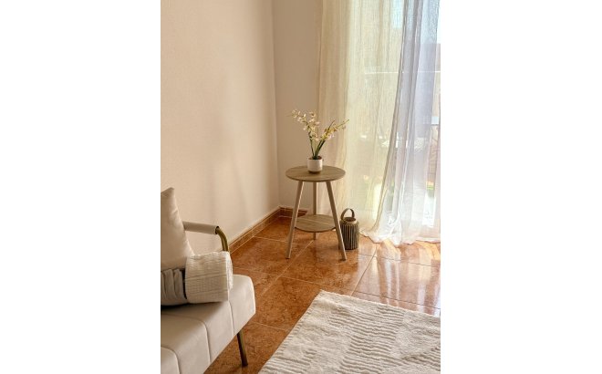 Resale - Penthouse -
Torrevieja - PARQUE DE LAS NACIONES