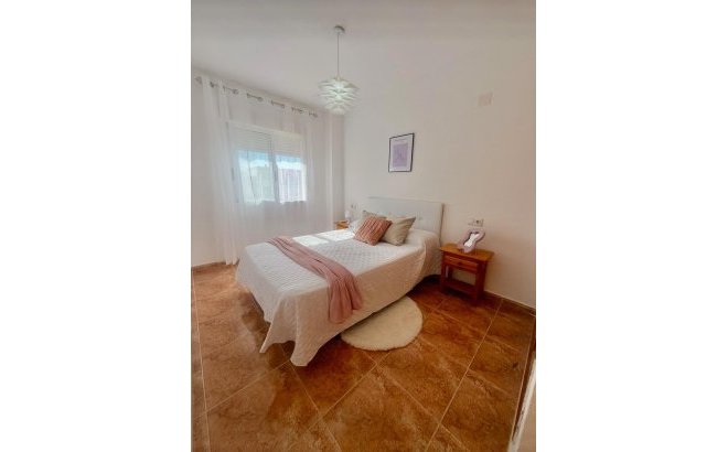 Resale - Penthouse -
Torrevieja - PARQUE DE LAS NACIONES