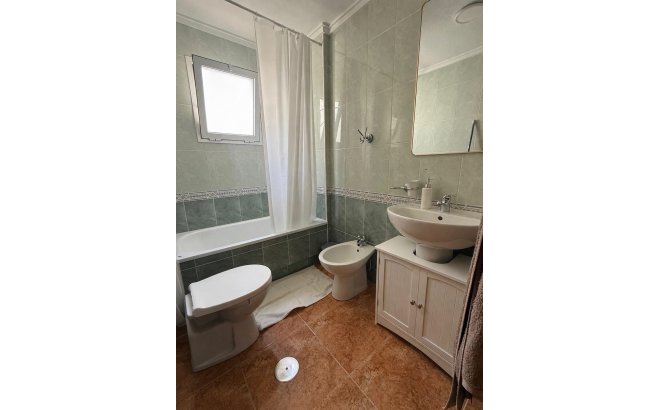 Resale - Penthouse -
Torrevieja - PARQUE DE LAS NACIONES