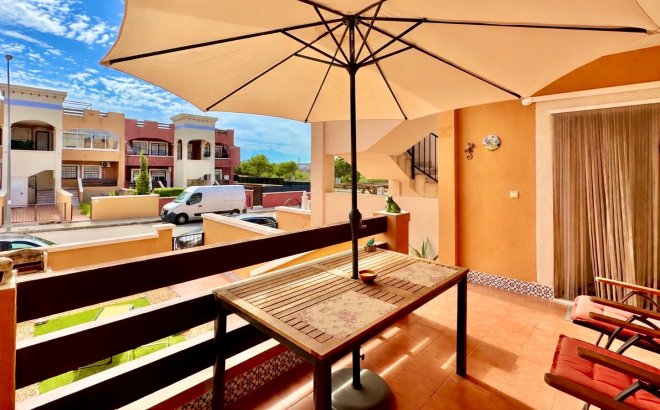 Resale - Apartment -
Orihuela Costa - Costa Blanca