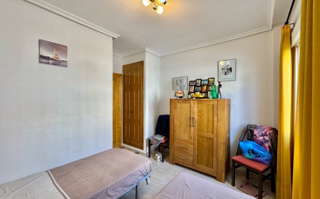 Resale - Apartment -
Orihuela Costa - Costa Blanca