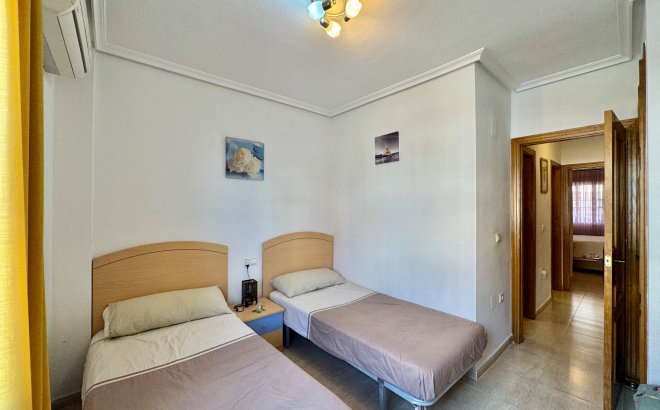 Resale - Apartment -
Orihuela Costa - Costa Blanca