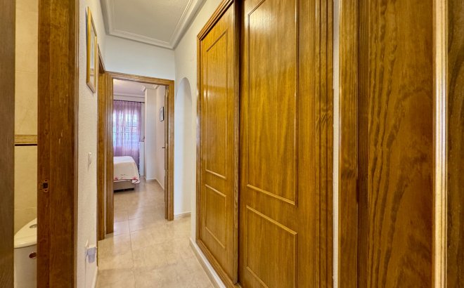 Resale - Apartment -
Orihuela Costa - Costa Blanca