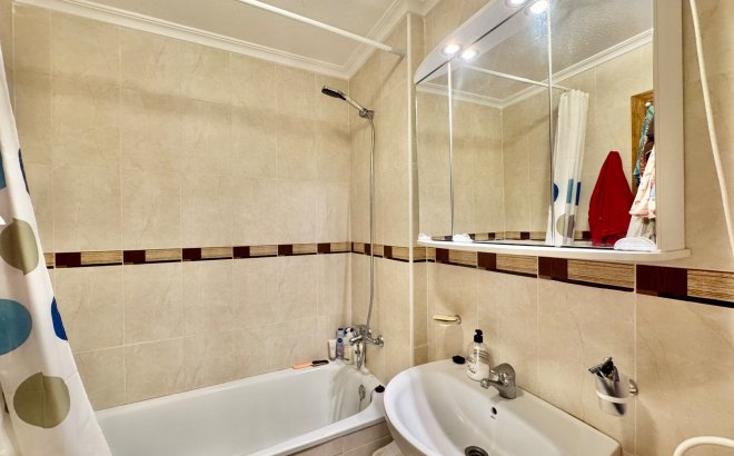 Resale - Apartment -
Orihuela Costa - Costa Blanca