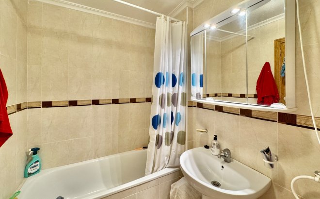 Resale - Apartment -
Orihuela Costa - Costa Blanca