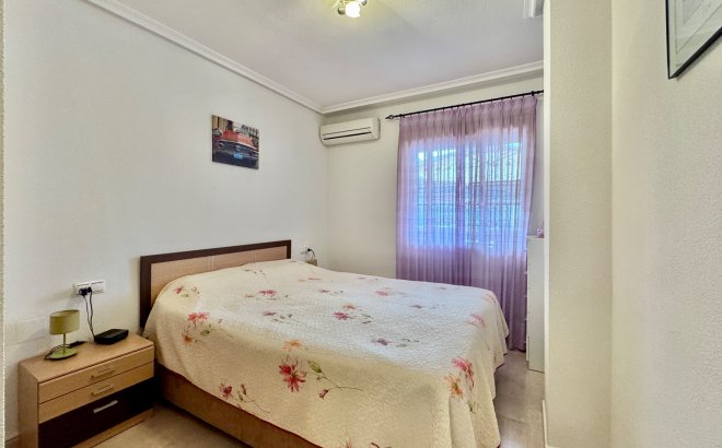 Resale - Apartment -
Orihuela Costa - Costa Blanca