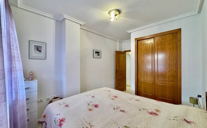 Resale - Apartment -
Orihuela Costa - Costa Blanca