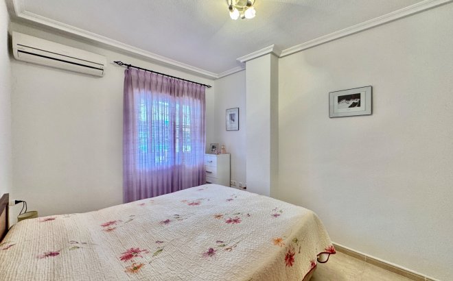 Resale - Apartment -
Orihuela Costa - Costa Blanca