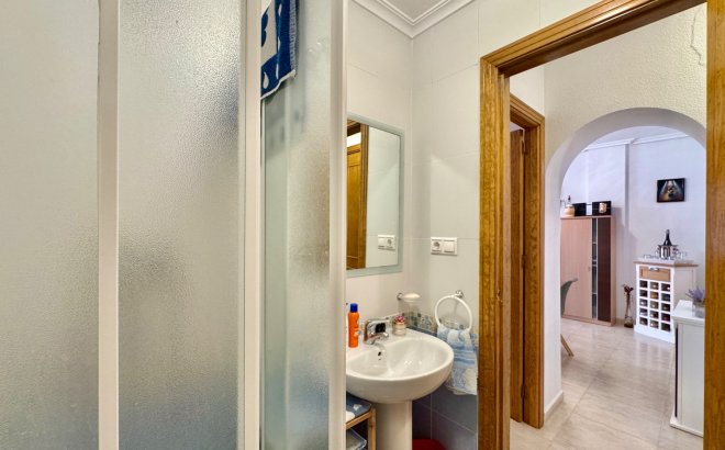Resale - Apartment -
Orihuela Costa - Costa Blanca