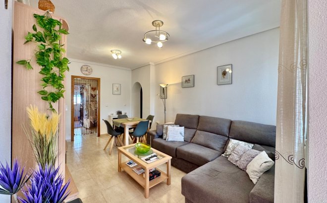 Resale - Apartment -
Orihuela Costa - Costa Blanca