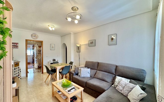 Resale - Apartment -
Orihuela Costa - Costa Blanca
