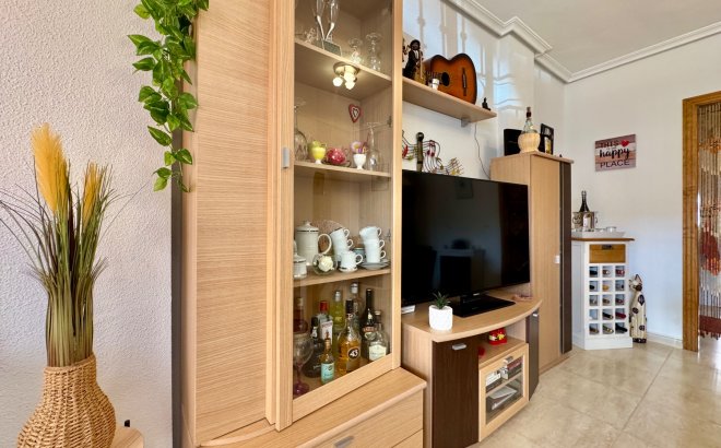 Resale - Apartment -
Orihuela Costa - Costa Blanca