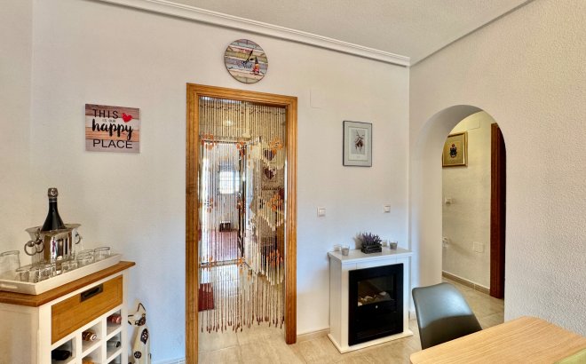 Resale - Apartment -
Orihuela Costa - Costa Blanca