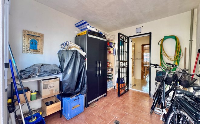 Resale - Apartment -
Orihuela Costa - Costa Blanca