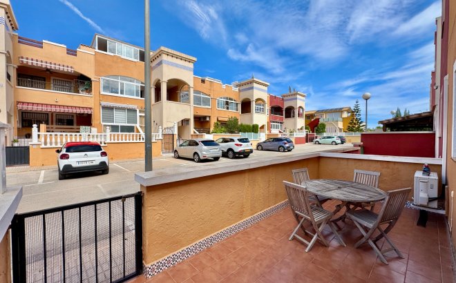 Resale - Apartment -
Orihuela Costa - Costa Blanca