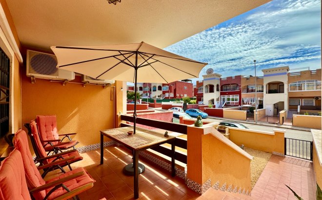 Resale - Apartment -
Orihuela Costa - Costa Blanca