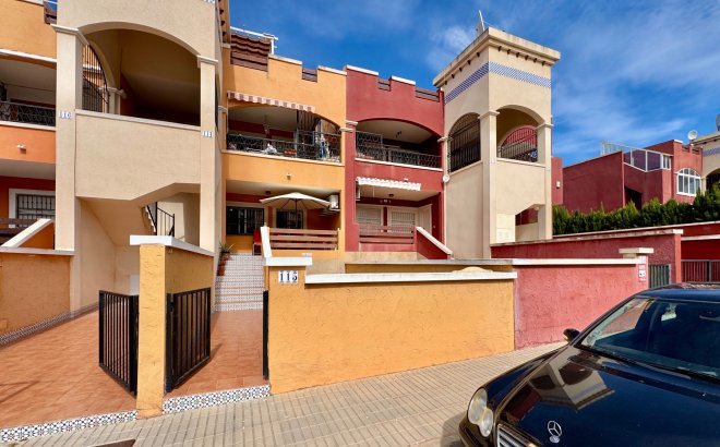 Resale - Apartment -
Orihuela Costa - Costa Blanca