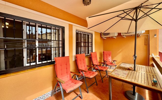 Resale - Apartment -
Orihuela Costa - Costa Blanca