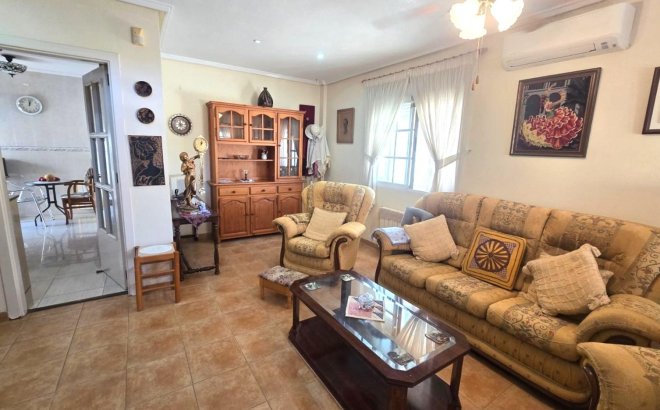 Herverkoop - Villa -
Torrevieja - Los Balcones - Los Altos del Edén