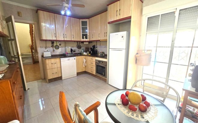 Herverkoop - Villa -
Torrevieja - Los Balcones - Los Altos del Edén