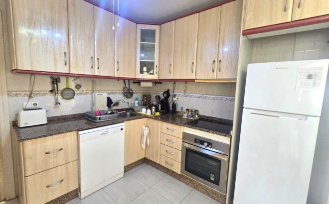 Herverkoop - Villa -
Torrevieja - Los Balcones - Los Altos del Edén