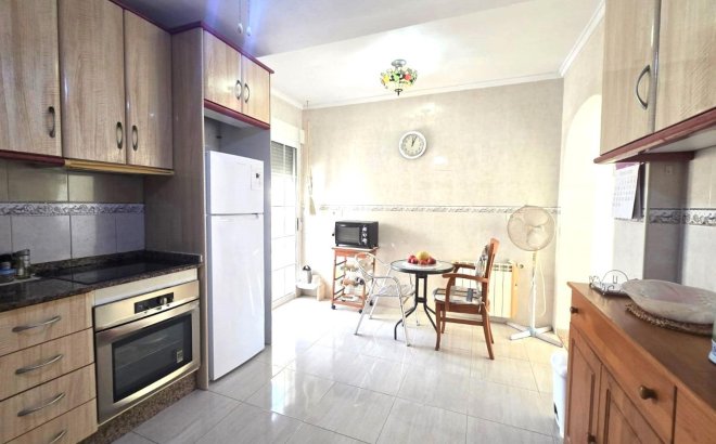Herverkoop - Villa -
Torrevieja - Los Balcones - Los Altos del Edén
