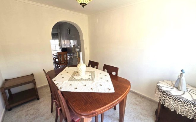 Herverkoop - Villa -
Torrevieja - Los Balcones - Los Altos del Edén