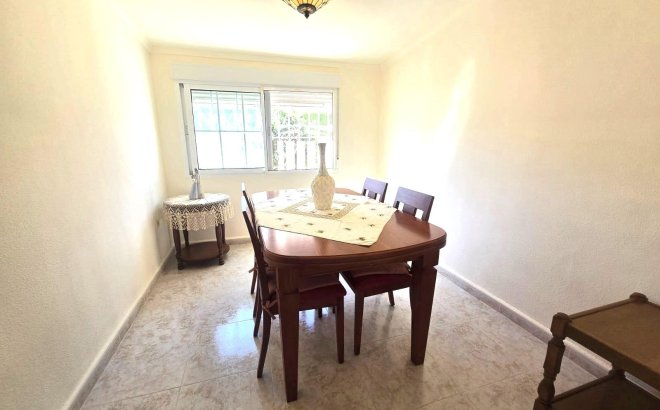 Herverkoop - Villa -
Torrevieja - Los Balcones - Los Altos del Edén