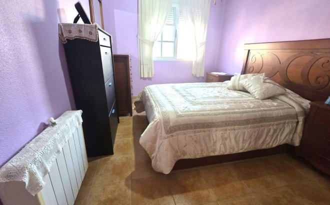 Herverkoop - Villa -
Torrevieja - Los Balcones - Los Altos del Edén