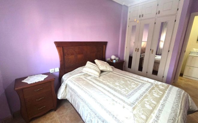 Herverkoop - Villa -
Torrevieja - Los Balcones - Los Altos del Edén
