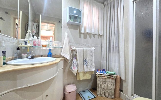 Herverkoop - Villa -
Torrevieja - Los Balcones - Los Altos del Edén