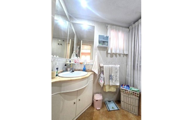 Herverkoop - Villa -
Torrevieja - Los Balcones - Los Altos del Edén