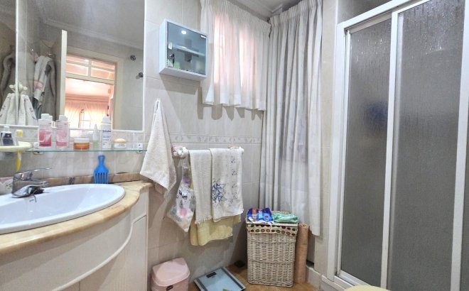 Herverkoop - Villa -
Torrevieja - Los Balcones - Los Altos del Edén