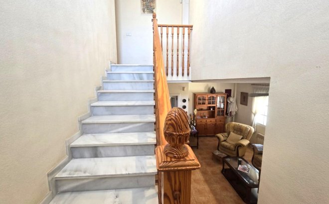 Herverkoop - Villa -
Torrevieja - Los Balcones - Los Altos del Edén