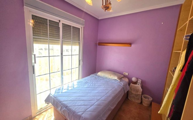 Herverkoop - Villa -
Torrevieja - Los Balcones - Los Altos del Edén
