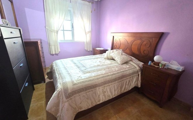Herverkoop - Villa -
Torrevieja - Los Balcones - Los Altos del Edén